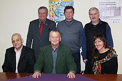 ZEBRANIE SPRAWOZDAWCZO-WYBORCZE KS 
