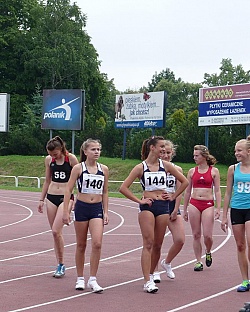 BESKIDIANATHLETIC