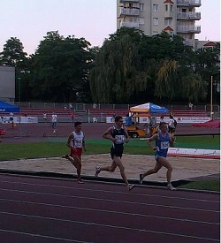 Mistrzostwa Polski Juniorów