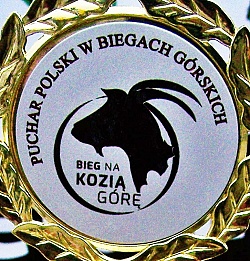 II Bieg na Kozią Góre Bielsko - Biała