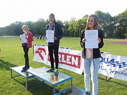 Czwartek Lekkoatletyczny z Orlenem