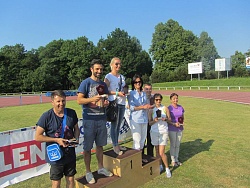 Finał czwartków lekkoatletycznych