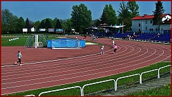 Czwartek Lekkoatletyczny z Orlenem
