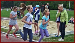 Czwartek Lekkoatletyczny z Orlenem