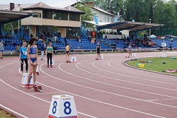 Bardzo udana organizacyjnie i sportowo Liga młodzików