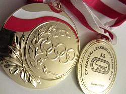 Czwartek Lekkoatletyczny z Orlenem