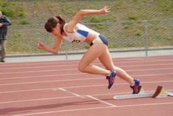 Zapraszamy do trenowania lekkiej atletyki