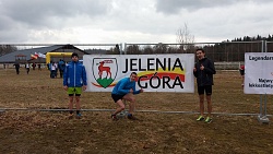 Mistrzostwa Polski w Biegach Przełajowych -11.03.17 Jelenia Góra