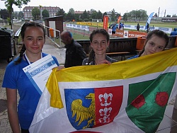 Zawody w Schwechat