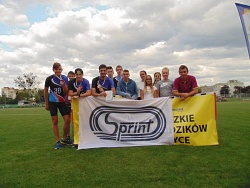 Mistrzostwa Regionu Młodzików - 9.09.2017 Opole