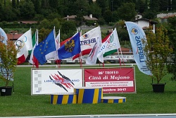 Citta di Majano - 09.09.2017 Gemona del Friuli - Włochy