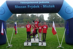 3.10.2017 Euroregion Beskidy Frydek-Mistek