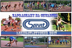 Czwartek Lekkoatletyczny z Orlenem - podsumowanie