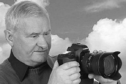 Zmarł Antoni Drzewicki