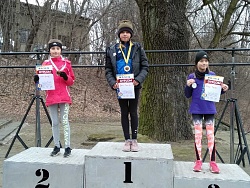 Mistrzostwa Ślaska w Biegach Przełajowych - 9 marzec - Mysłowice