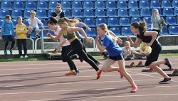 Dziękujemy za udział w kolejnej edycji bielskich czwartków lekkoatletycznych