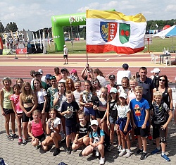 Pięć medali na Finałach czwartków lekkoatletycznych