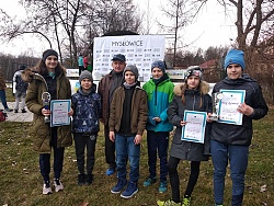 Cross Mysłowicki - 7 marzec 2020