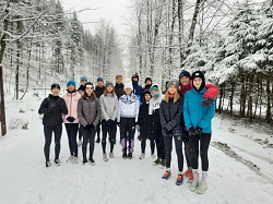 Obóz Sportowy Zakopane 2021