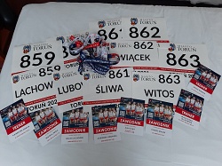 Halowe Mistrzostwa Polski U18 i U20 - 12-14.02.2021 Toruń