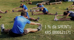 1 % dla Sprintu