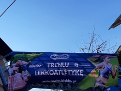 Mistrzoswta Śląska U14 - 2.10 2021 Bielsko-Biała
