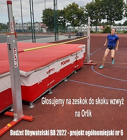 Ostatni jesienny czwartek lekkoatletyczny zgromadził mnóstwo startujących