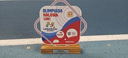 Halowa Olimpiada LdK - 21.11.2021 Toruń
