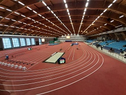 Sportowy Weekend Ostrava-Toruń-Spała