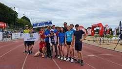 Trzy medale na Ogólnopolskim Finale Czwartków
