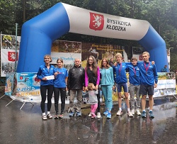 Zwycięstwa w MP w stylu alpejskim