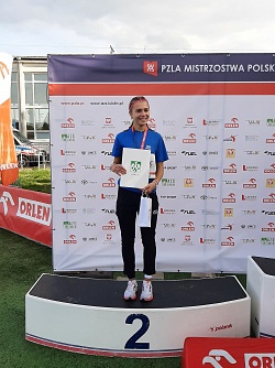 Mistrzostwa Polski U16 24-25.09.2022 Lublin