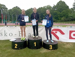 Finał miejski Czwartków lekkoatletycznych