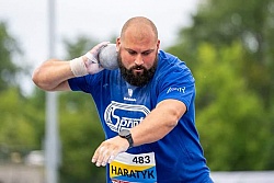 Mistrzostwa Świata w Lekkiej Atletyce - Budapeszt 2023