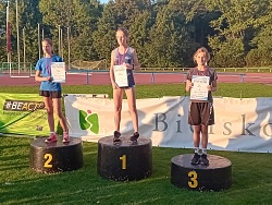 Czwartek la w ramach Europejskiego Tygodnia Sportu.