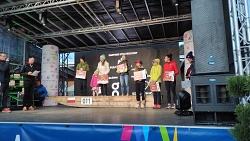 Mistrzostwa Polski w Biegach Górskich - 19-20.04.2024 Szczawnica