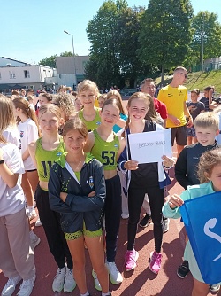 XXX Ogólnopolski Finał Czwartków LA 15-16.06.2024 Łódź