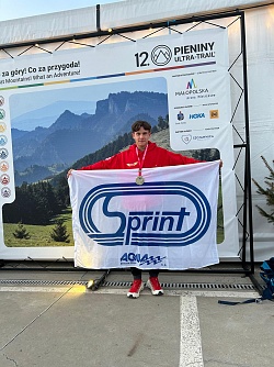 Mistrzostwa Polski w Biegach Górskich - 25-26.04.2025 Szczawnica